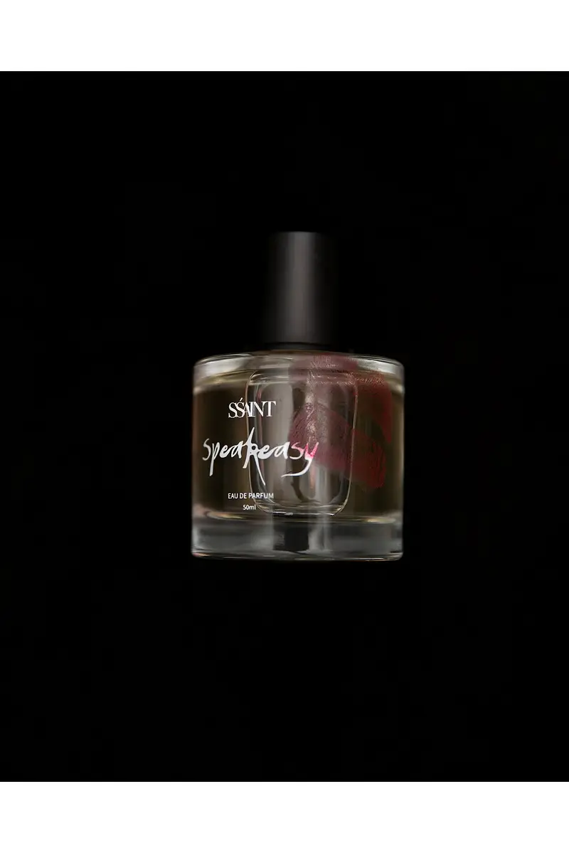 SSAINT Speakeasy Eau De Parfum 50ml | Thumbnail 4