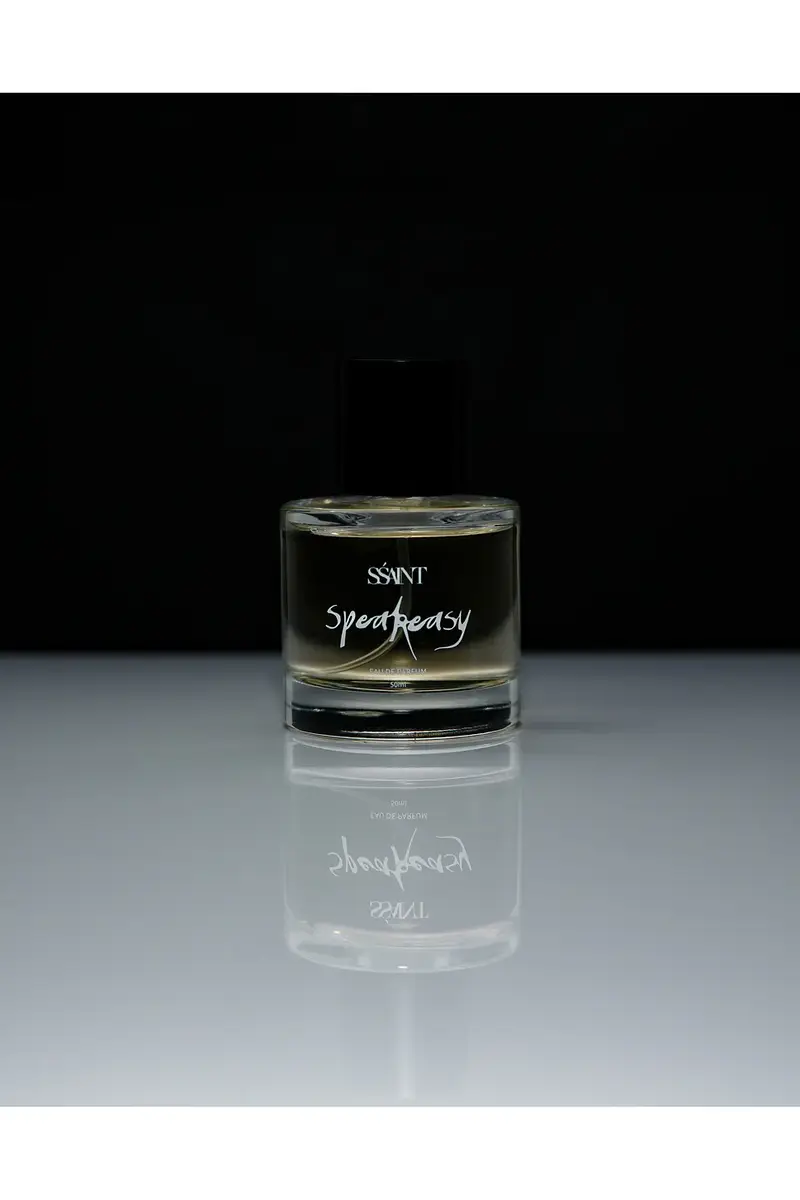 SSAINT Speakeasy Eau De Parfum 50ml | Thumbnail 5