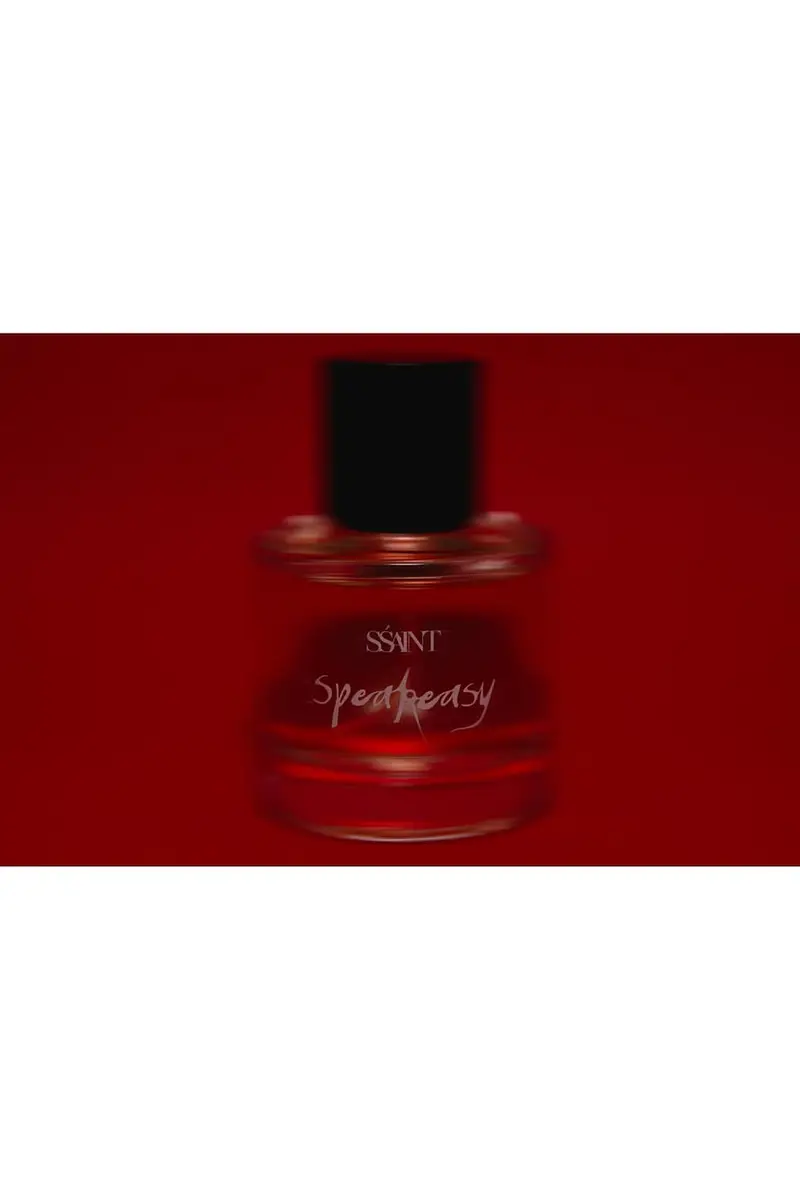 SSAINT Speakeasy Eau De Parfum 50ml | Thumbnail 6