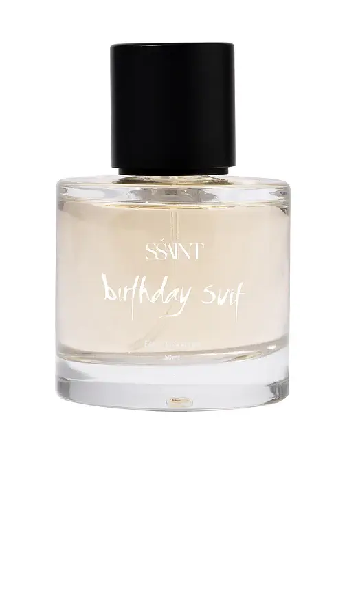 SSAINT Birthday Suit Eau De Parfum 50ml | Thumbnail 4 SSAINT Birthday Suit Eau De Parfum 50ml | Thumbnail 4