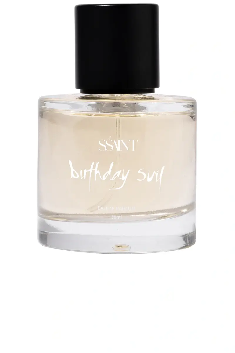 SSAINT Birthday Suit Eau De Parfum 50ml