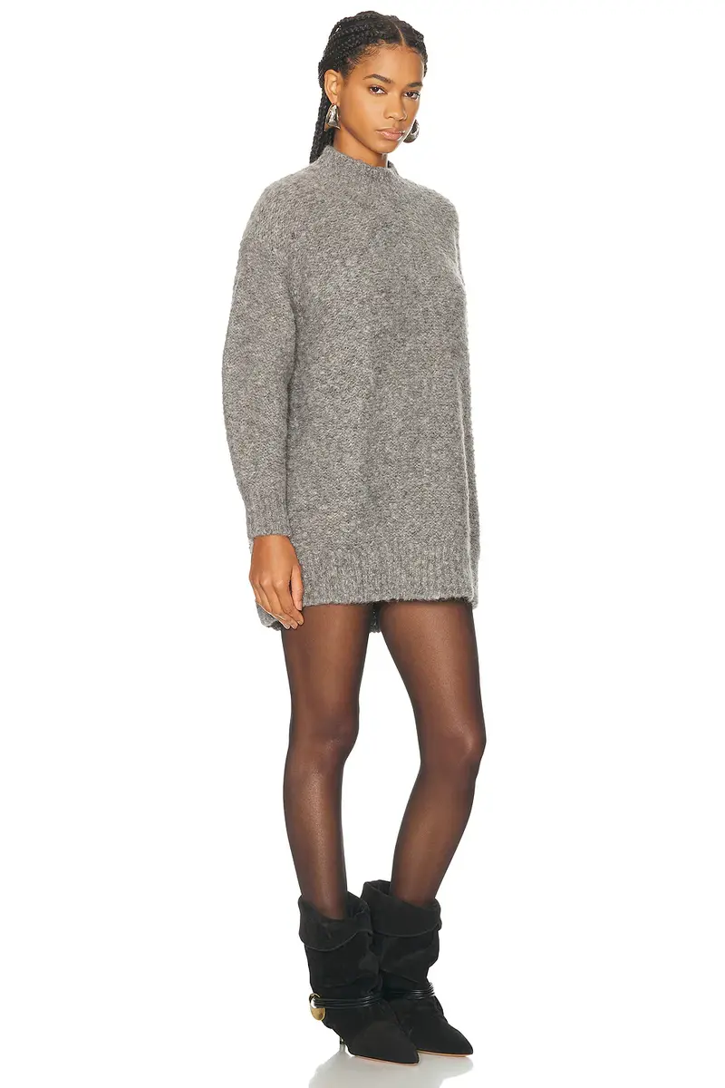 Isabel Marant Idol Sweater | Thumbnail 2 Isabel Marant Idol Sweater | Thumbnail 2