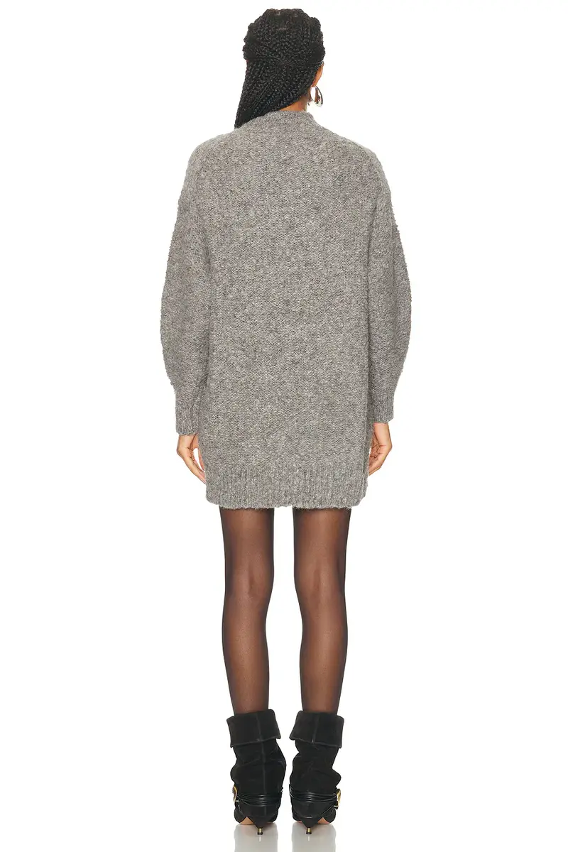 Isabel Marant Idol Sweater | Thumbnail 3 Isabel Marant Idol Sweater | Thumbnail 3