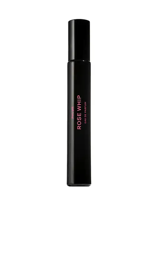PHLUR Rose Whip Eau De Parfum 10ml | Image 1 PHLUR Rose Whip Eau De Parfum 10ml | Image 1