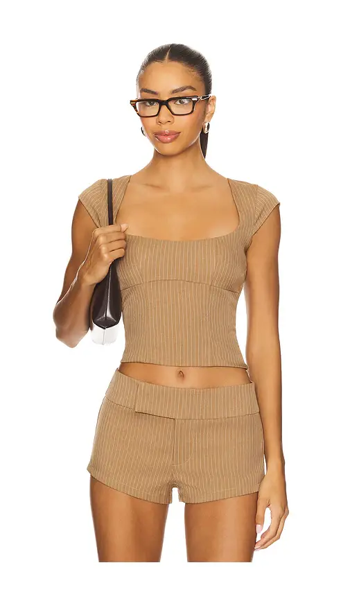 superdown Agnes Top | Image 1 superdown Agnes Top | Image 1