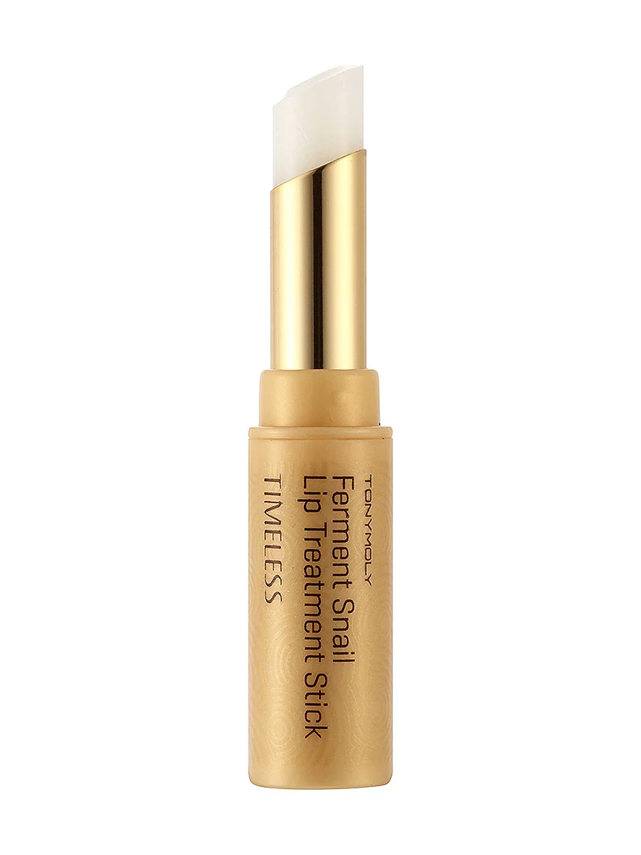 TONYMOLY Timeless Ferment Snail Lip Treatment