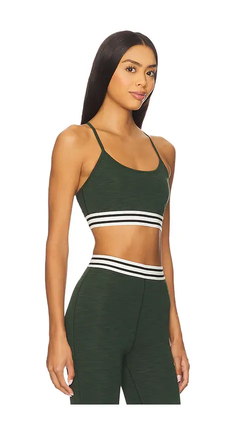 Splits59 Cali Active Rib Sports Bra | Thumbnail 2 Splits59 Cali Active Rib Sports Bra | Thumbnail 2