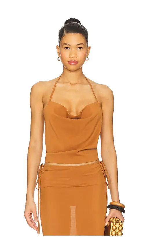 VDM Romy Tide Top | Image 1 VDM Romy Tide Top | Image 1