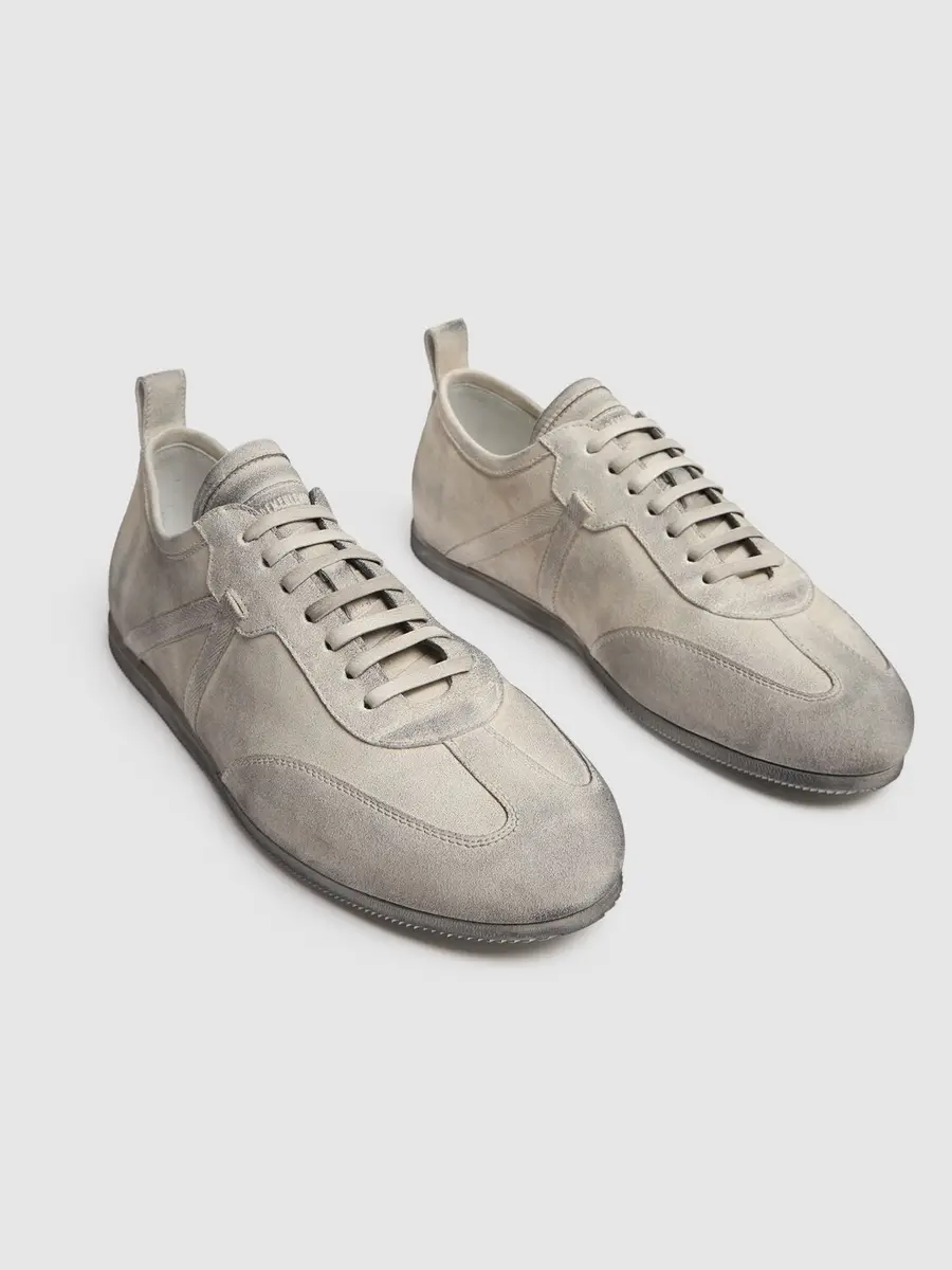ANN DEMEULEMEESTER Siru Boxing Sneakers | Thumbnail 2
