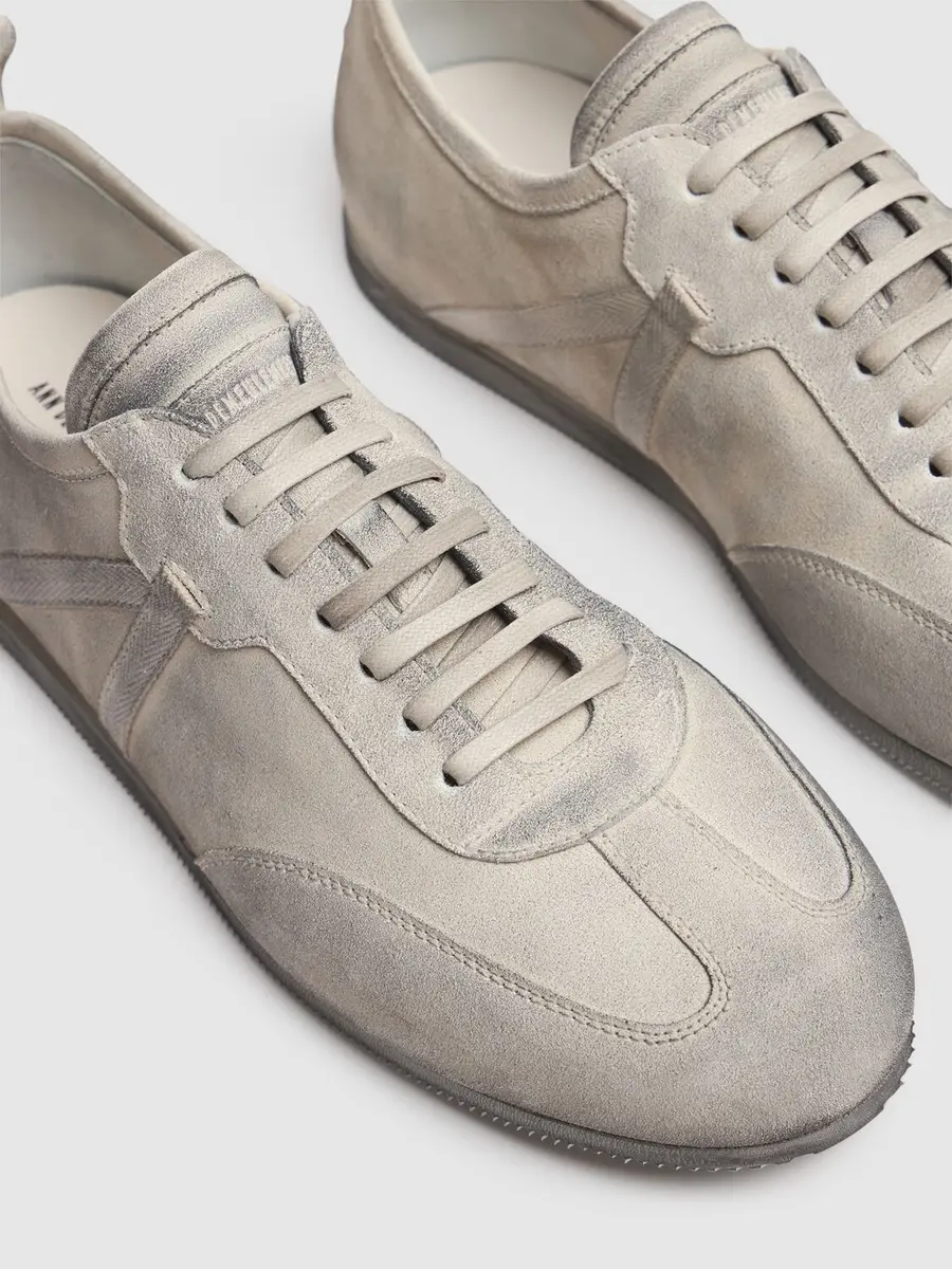 ANN DEMEULEMEESTER Siru Boxing Sneakers | Thumbnail 5