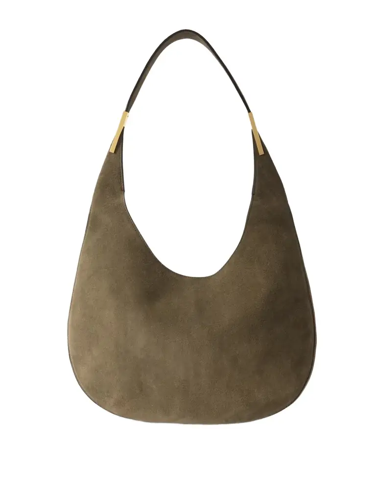 Florence Suede Tote Florence Suede Tote