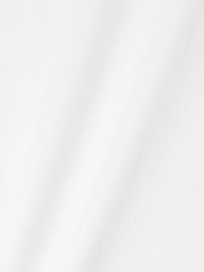 Dries Van Noten Bow-detailed Organic Cotton-jersey Blouse | Thumbnail 5