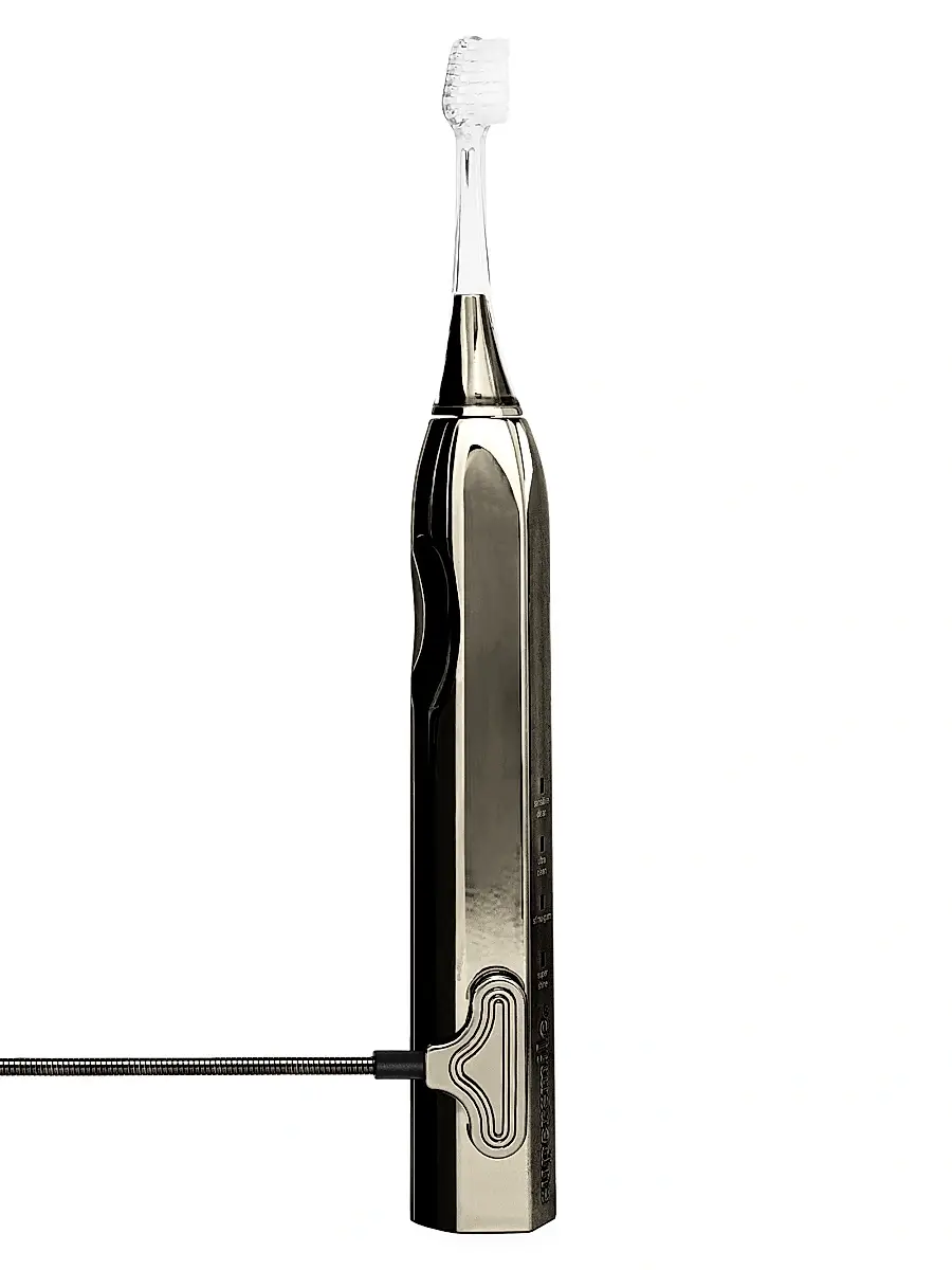 supersmile Women's Zina45 Sonic Pulse Toothbrush | Thumbnail 2 supersmile Women's Zina45 Sonic Pulse Toothbrush | Thumbnail 2