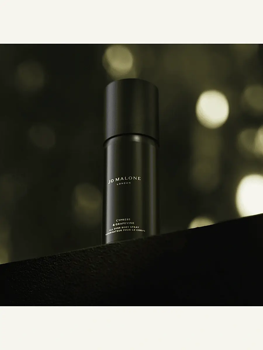 Jo Malone London Cypress & Grapevine All Over Body Spray | Thumbnail 3 Jo Malone London Cypress & Grapevine All Over Body Spray | Thumbnail 3