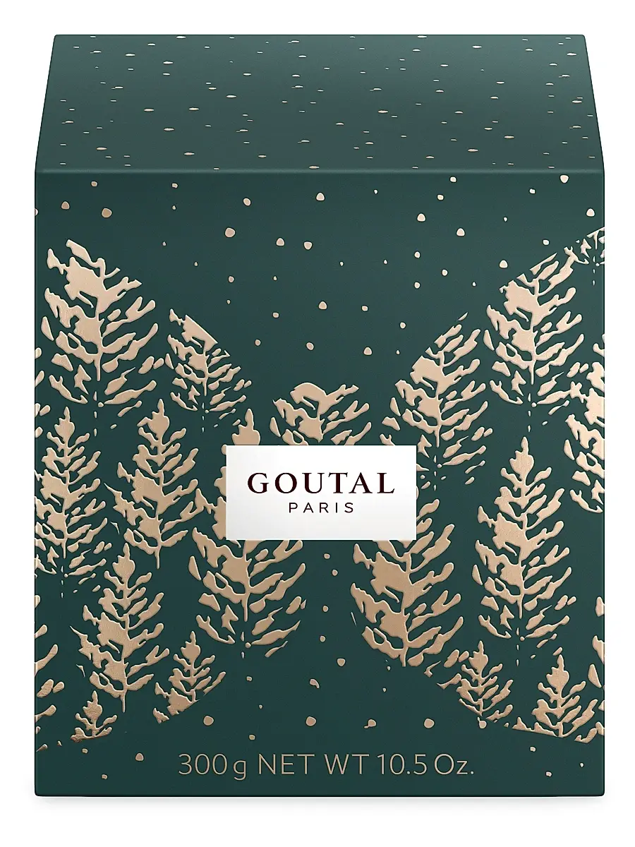Goutal Une Forêt D'or Scented Candle | Thumbnail 3 Goutal Une Forêt D'or Scented Candle | Thumbnail 3