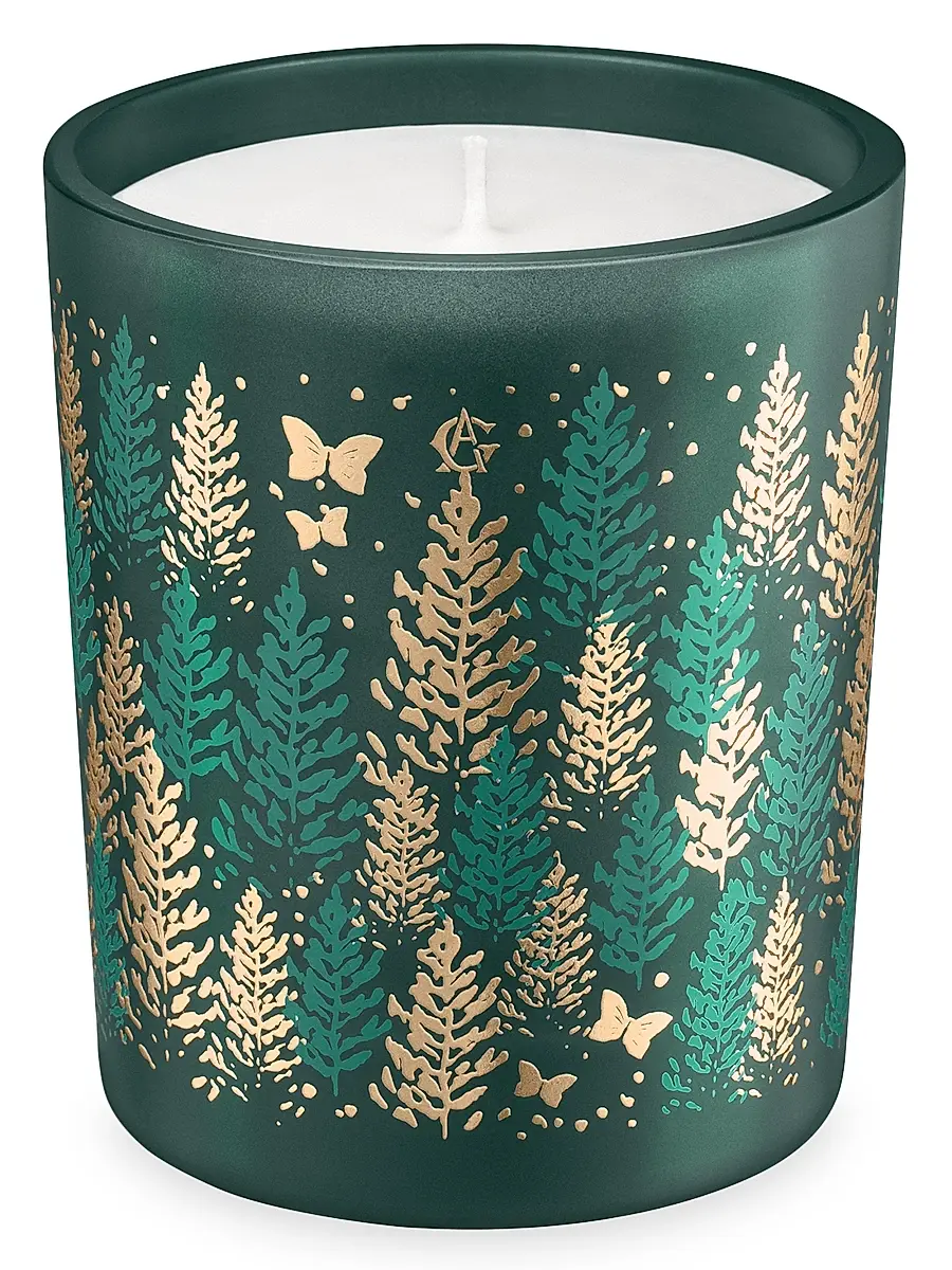 Goutal Une Forêt D'or Scented Candle | Image 1 Goutal Une Forêt D'or Scented Candle | Image 1