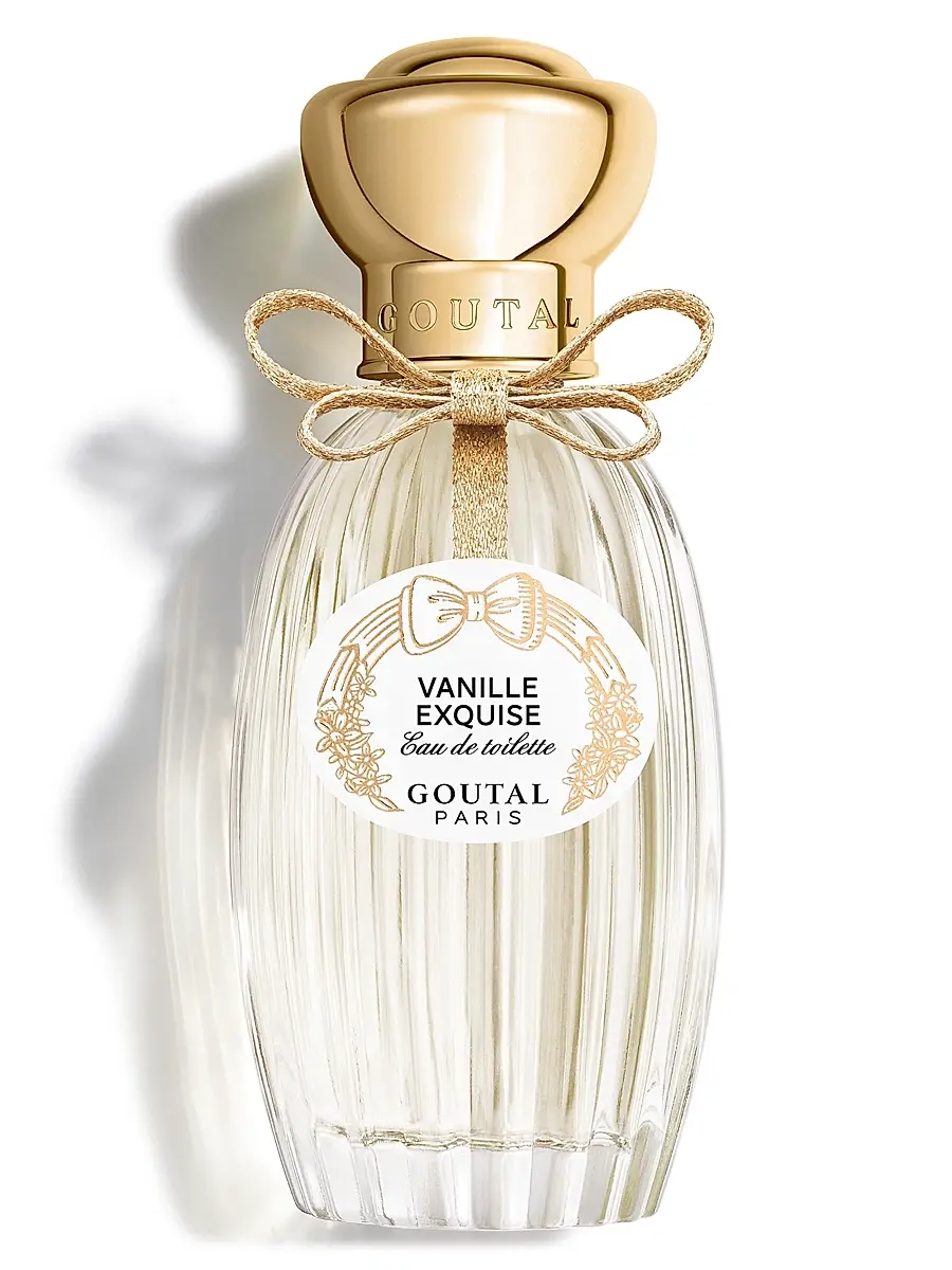 Goutal Women's Vanille Exquise Eau de Toilette | Image 1 Goutal Women's Vanille Exquise Eau de Toilette | Image 1
