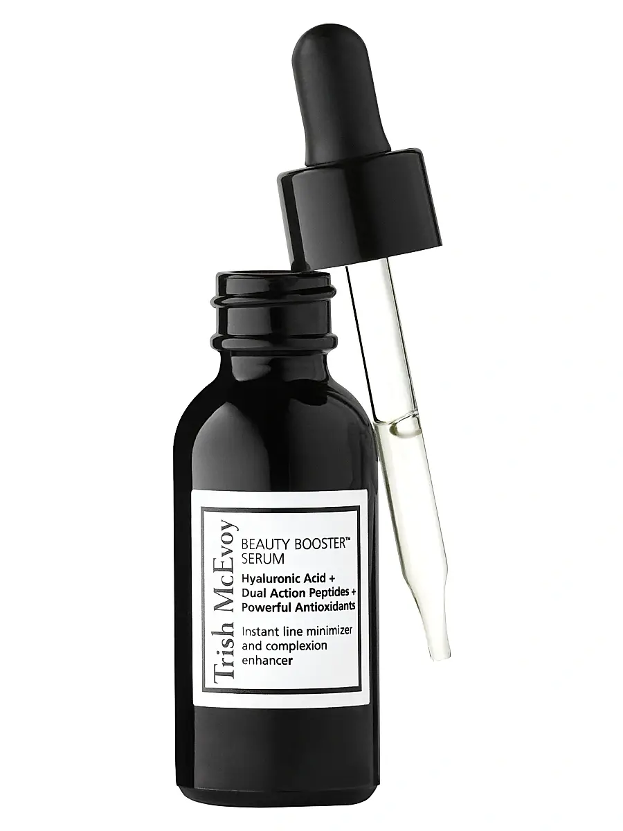Trish McEvoy Beauty Booster Serum | Thumbnail 4 Trish McEvoy Beauty Booster Serum | Thumbnail 4
