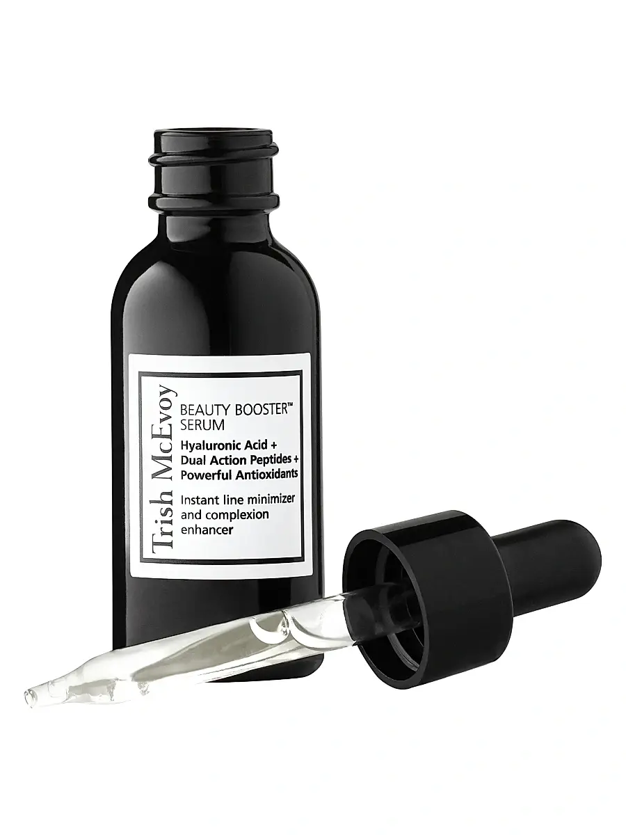 Trish McEvoy Beauty Booster Serum | Thumbnail 5 Trish McEvoy Beauty Booster Serum | Thumbnail 5
