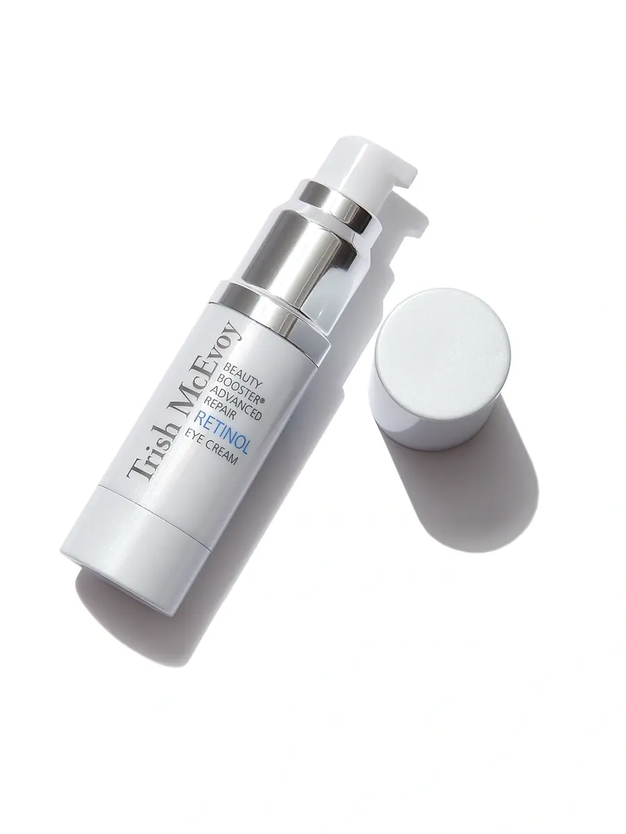 Trish McEvoy Beauty Booster Advanced Repair Retinol Eye | Thumbnail 2 Trish McEvoy Beauty Booster Advanced Repair Retinol Eye | Thumbnail 2