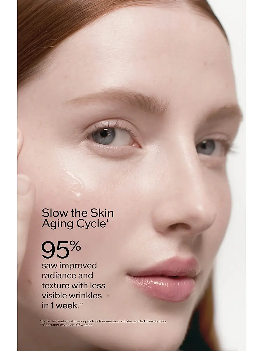 Shiseido Women's Ultimune Power Infusing Serum | Thumbnail 3 Shiseido Women's Ultimune Power Infusing Serum | Thumbnail 3
