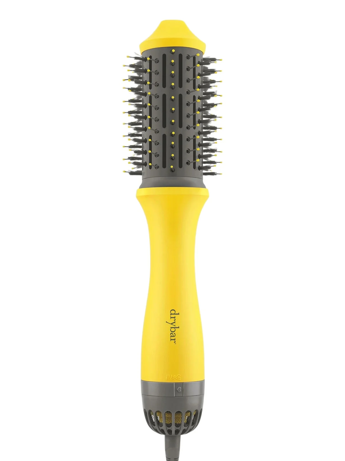 Drybar Women's The Single Shot Round Blow-Dryer Brush
