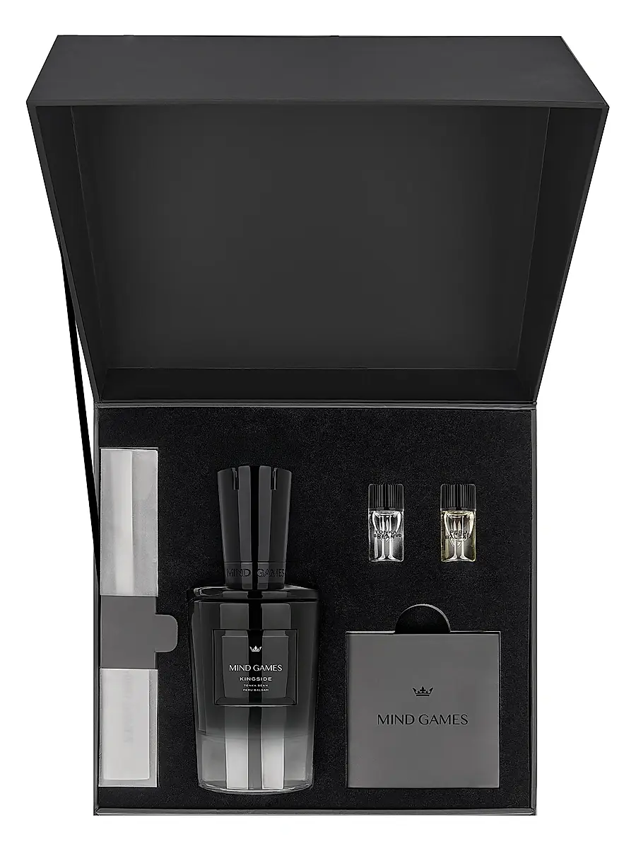 Mind Games Kingside Extrait de Parfum 3-Piece Set | Thumbnail 2 Mind Games Kingside Extrait de Parfum 3-Piece Set | Thumbnail 2