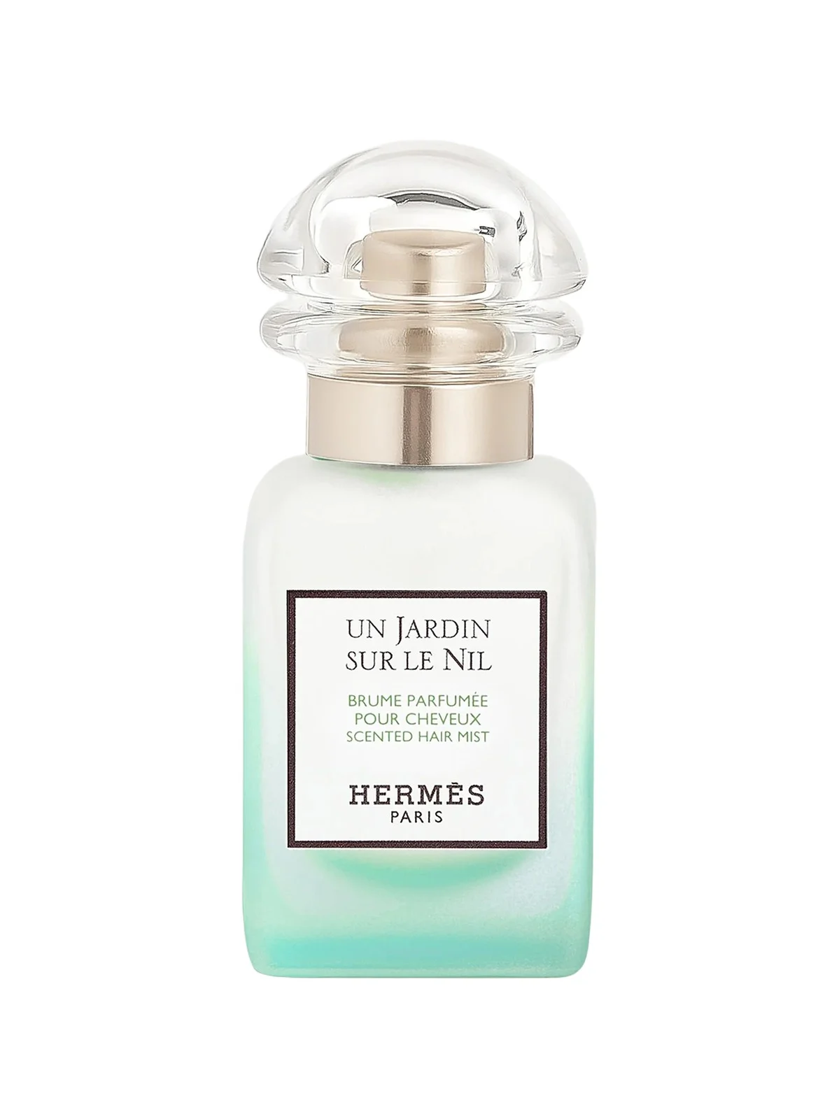 HERMÈS Women's Un Jardin Sur Le Nil Perfumed Hair Mist