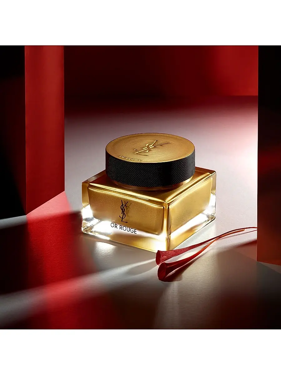 Yves Saint Laurent Women's Or Rouge Mask | Thumbnail 4