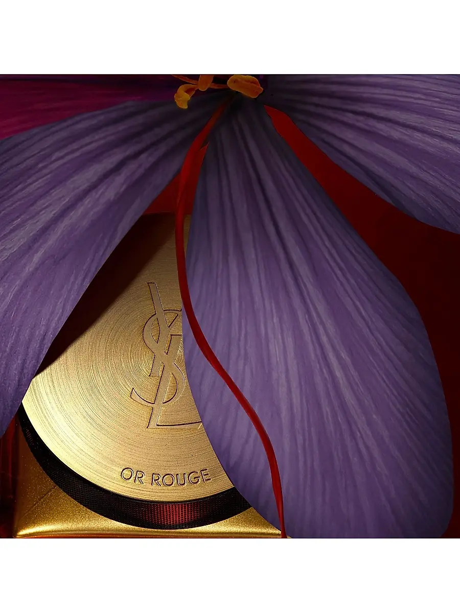 Yves Saint Laurent Women's Or Rouge Mask | Thumbnail 5