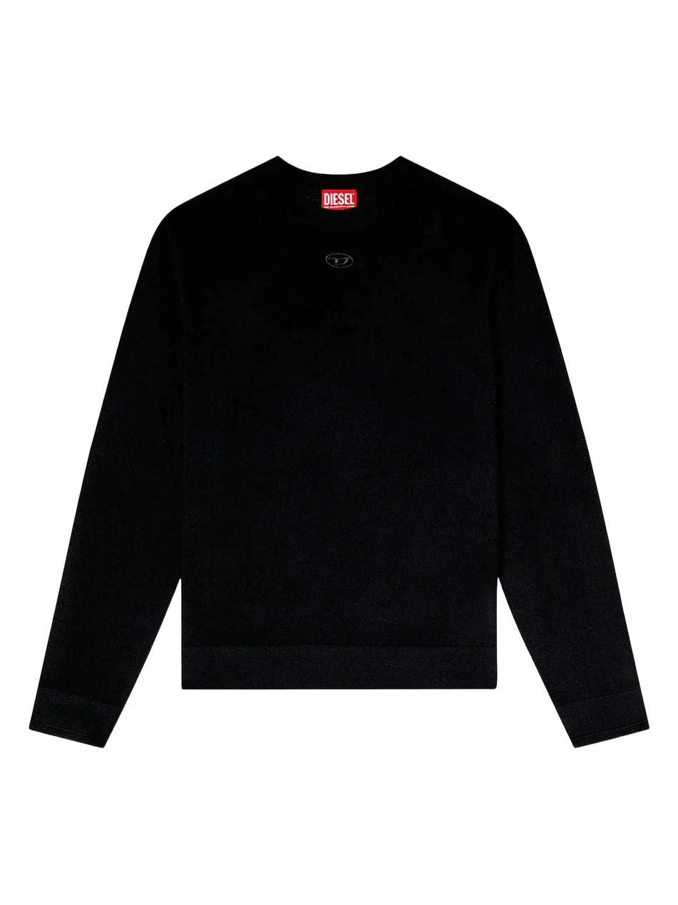 Men's Valiam Wool Sweater