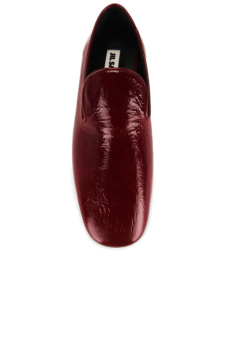 Jil Sander Loafer | Thumbnail 4 Jil Sander Loafer | Thumbnail 4