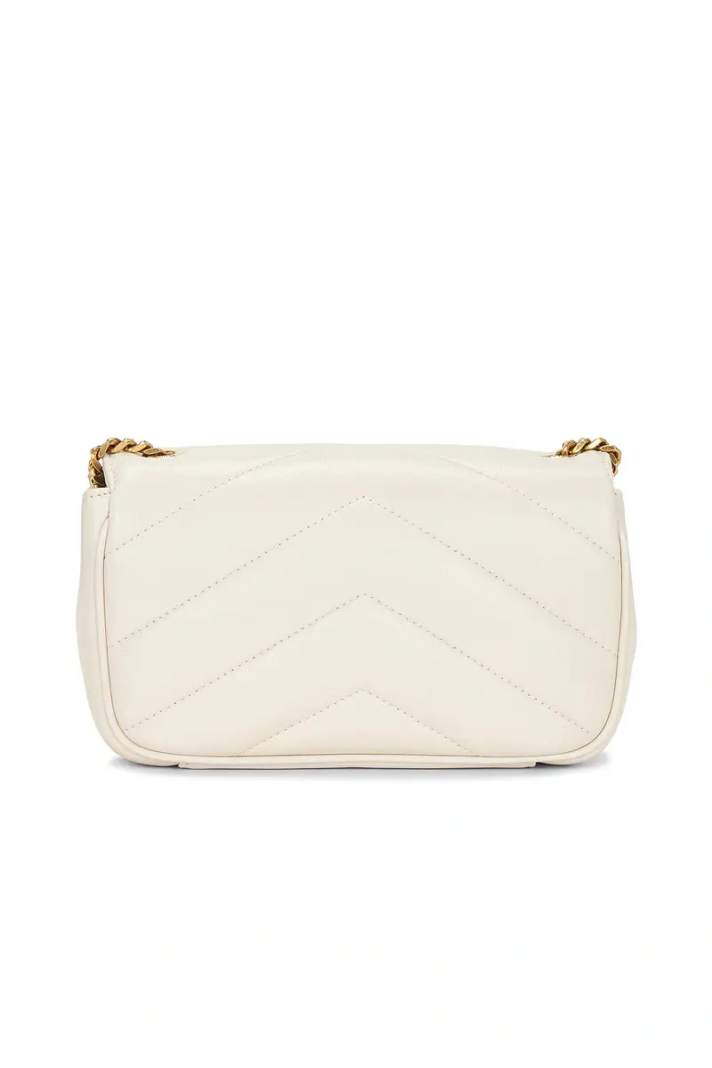 Saint Laurent Toy Loulou Bag | Thumbnail 3