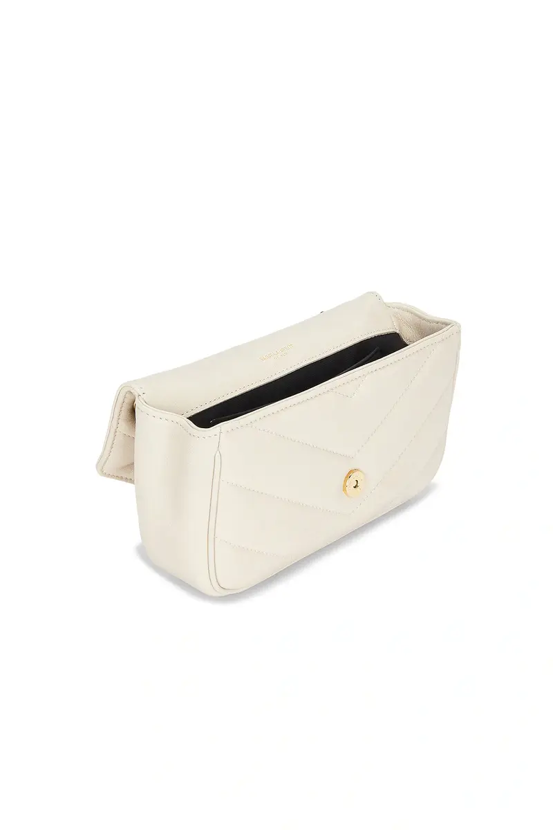 Saint Laurent Toy Loulou Bag | Thumbnail 5