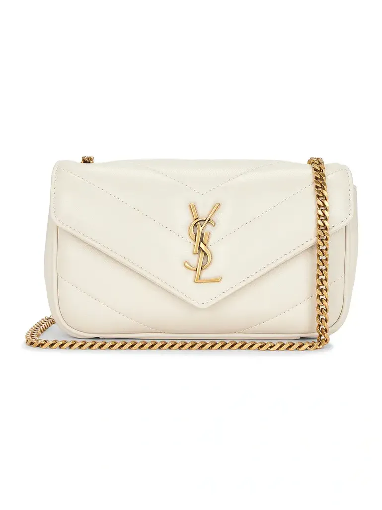 Toy Loulou Bag Toy Loulou Bag