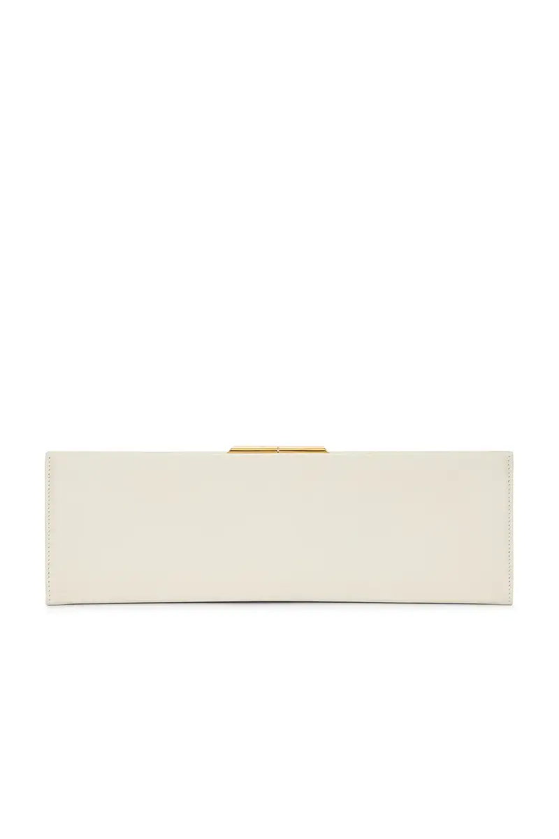 Saint Laurent Large Midnight Pochette | Thumbnail 3
