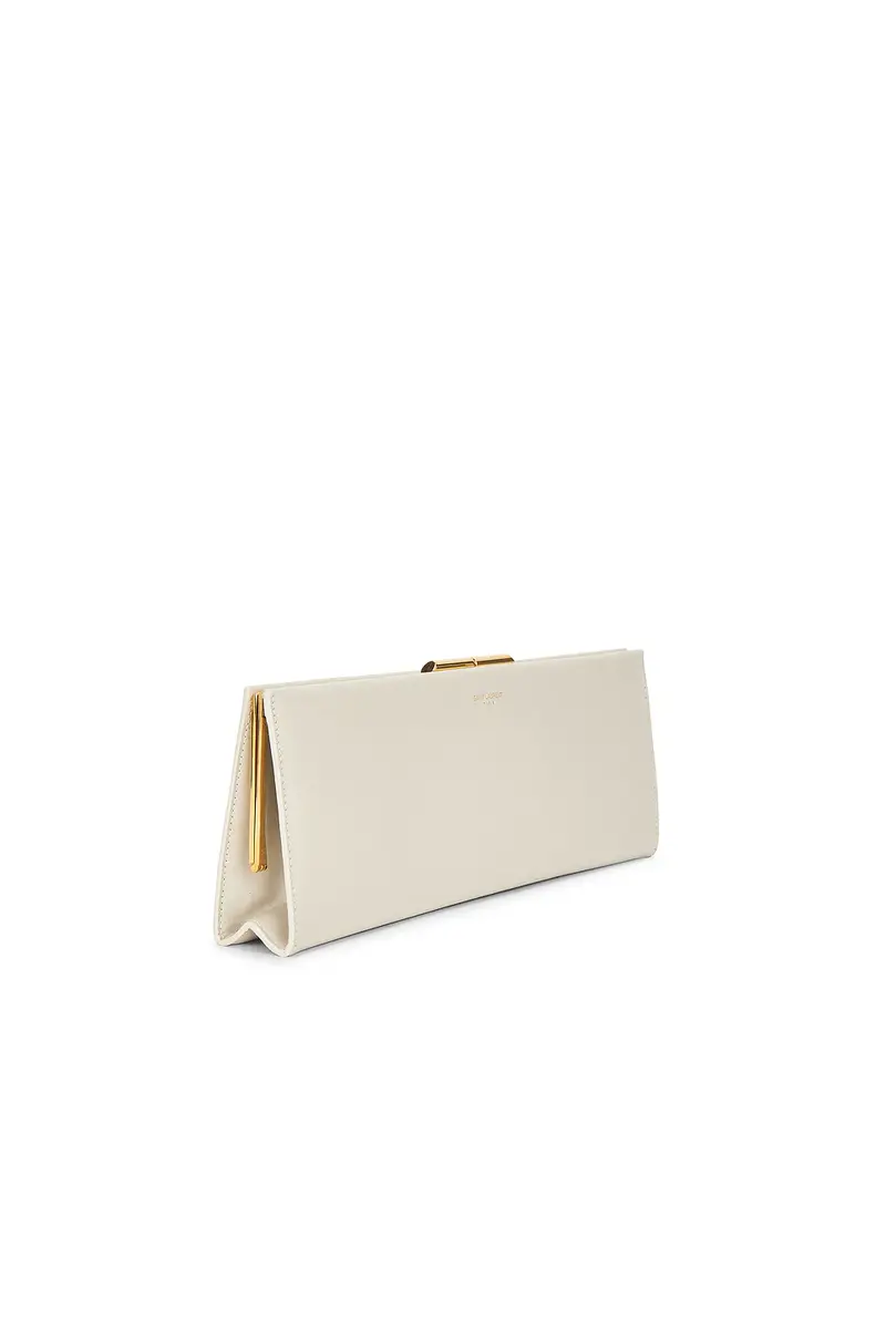 Saint Laurent Large Midnight Pochette | Thumbnail 4