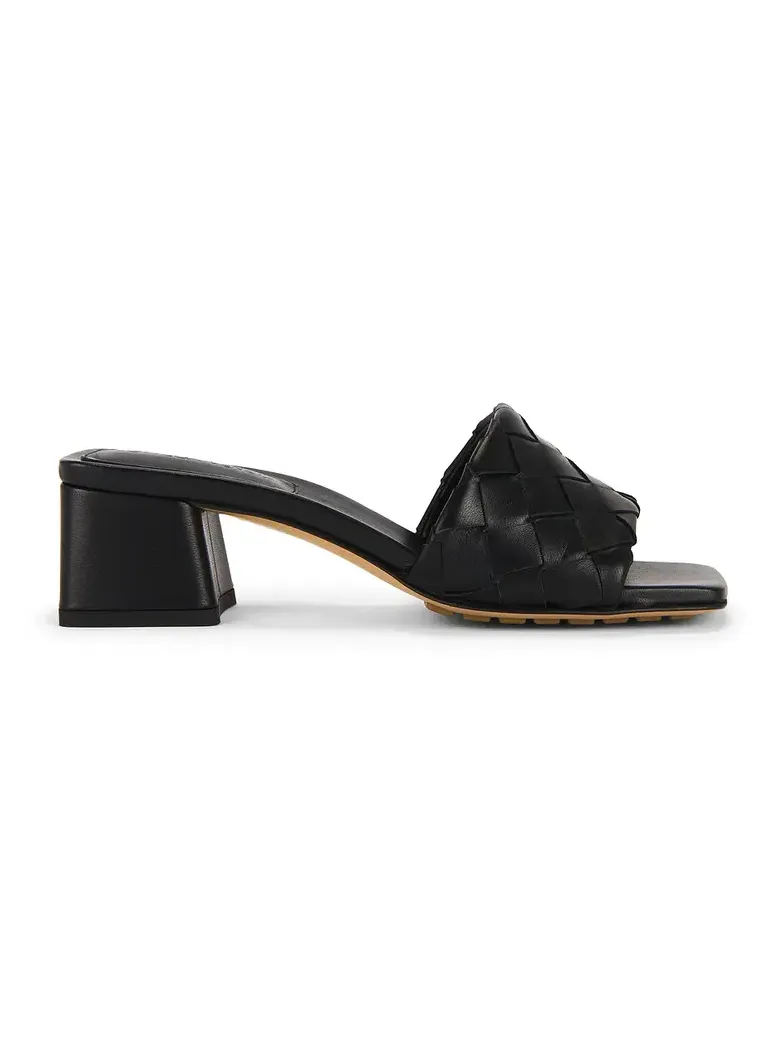 Mule Sandal