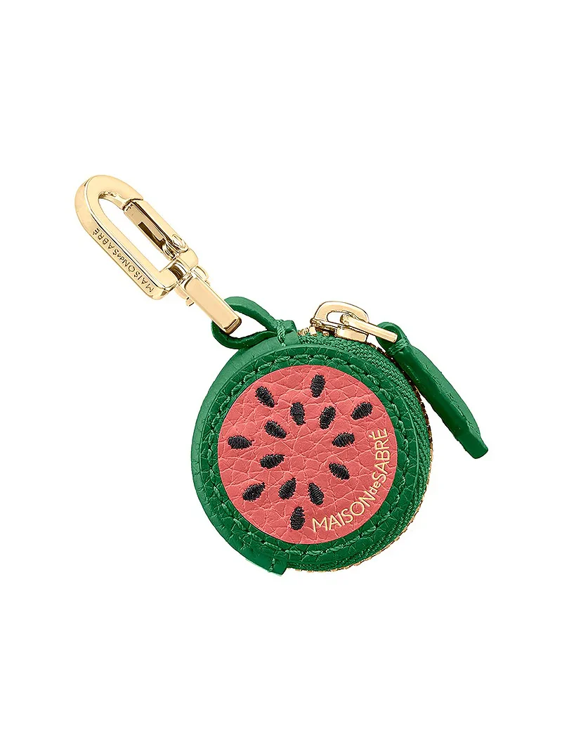 SabrÃ©moji Fruit Charm