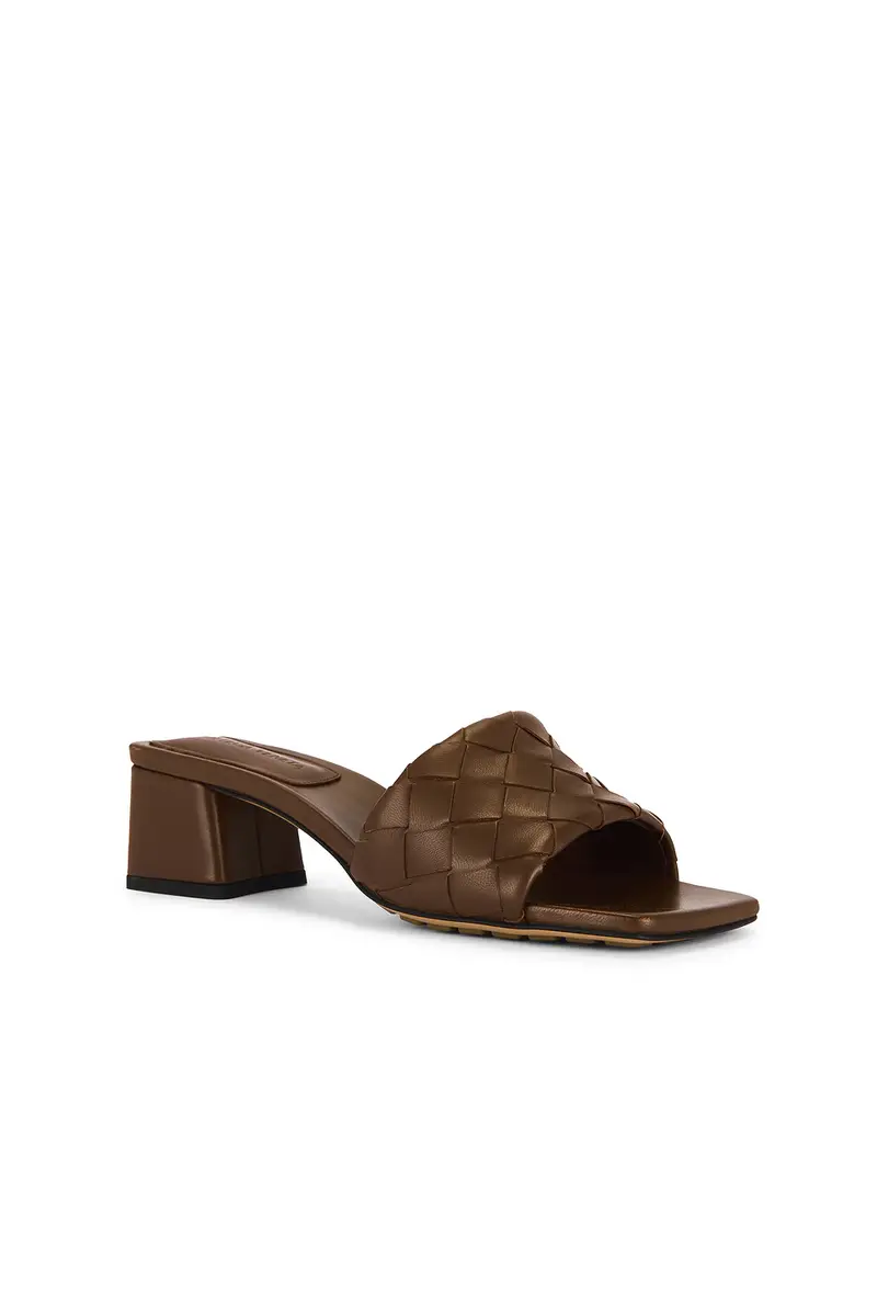 Bottega Veneta Mule Sandal | Thumbnail 2 Bottega Veneta Mule Sandal | Thumbnail 2