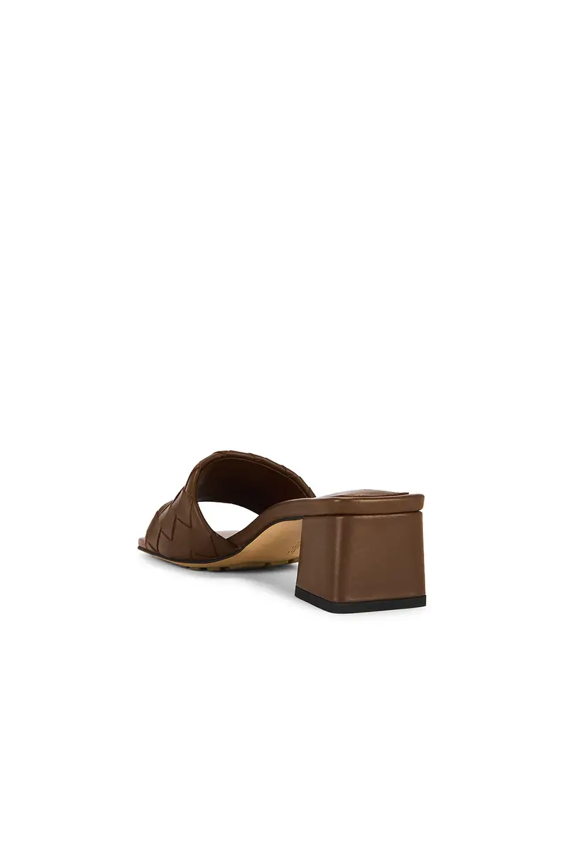 Bottega Veneta Mule Sandal | Thumbnail 3 Bottega Veneta Mule Sandal | Thumbnail 3