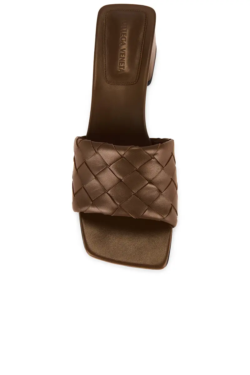 Bottega Veneta Mule Sandal | Thumbnail 4 Bottega Veneta Mule Sandal | Thumbnail 4