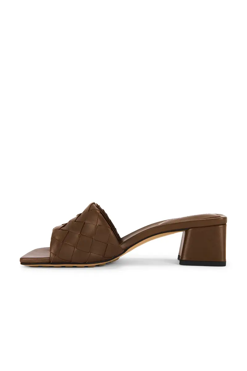 Bottega Veneta Mule Sandal | Thumbnail 5 Bottega Veneta Mule Sandal | Thumbnail 5