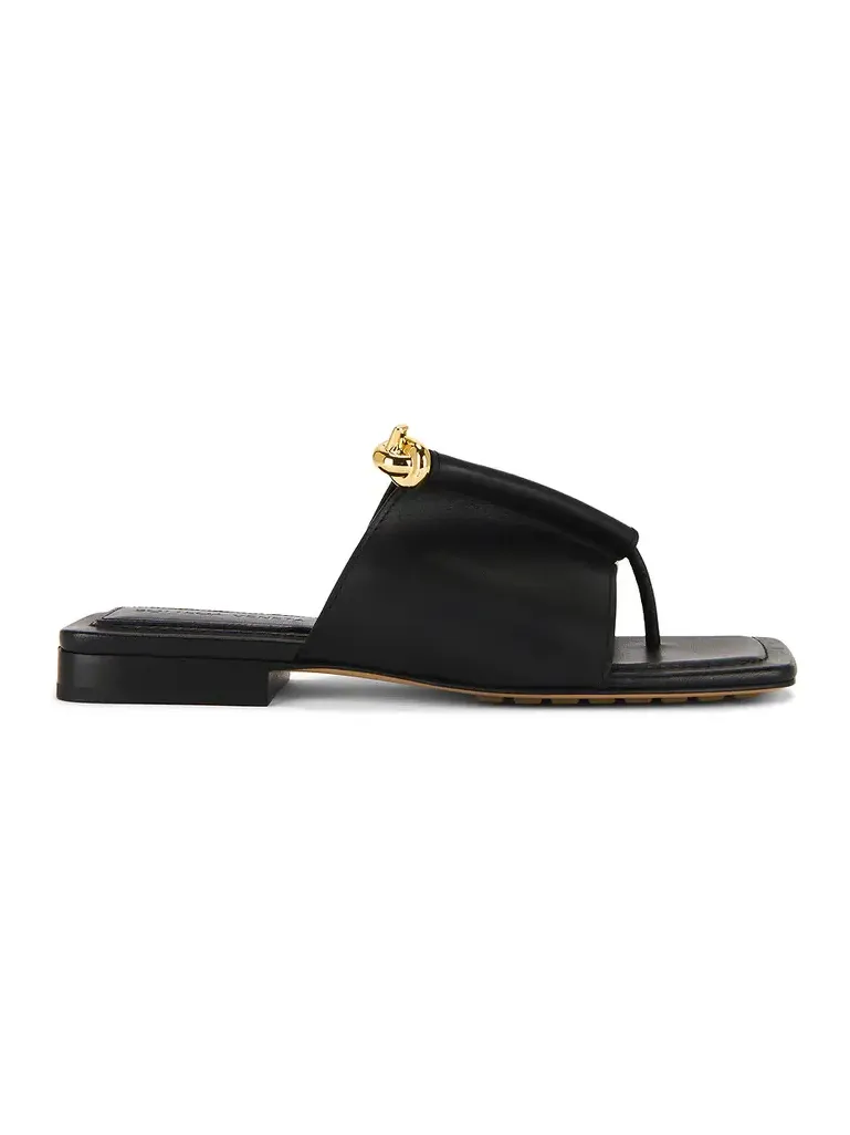 Solstice Flat Sandal Solstice Flat Sandal