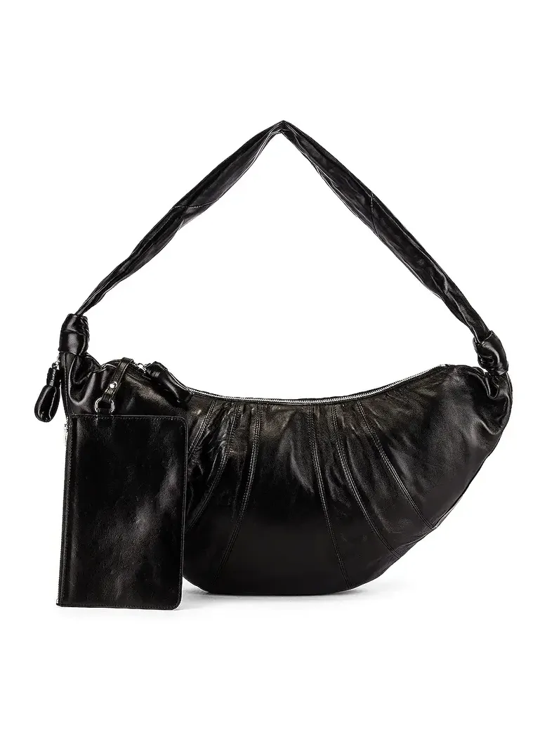 Large Croissant Bag Large Croissant Bag