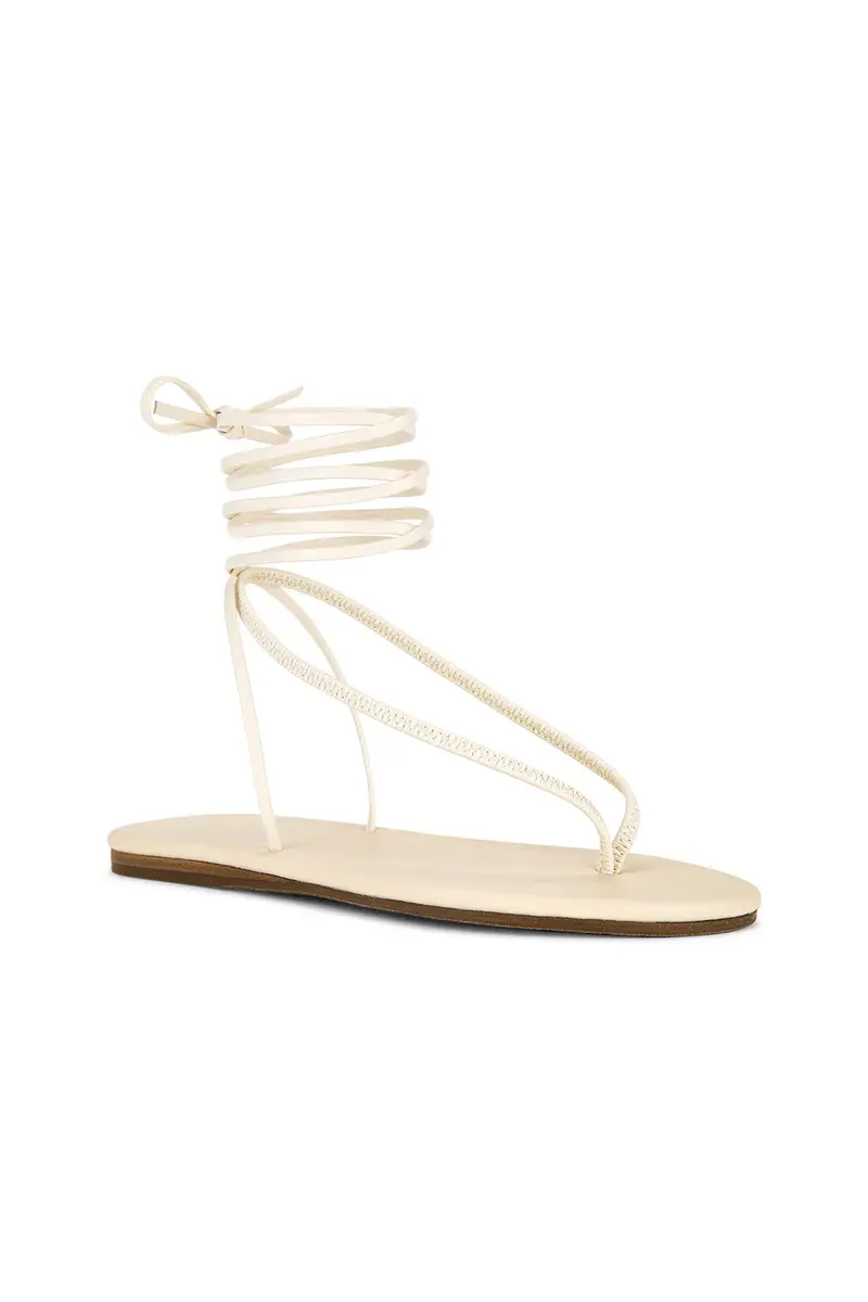Ancient Greek Sandals Sfendoni Sandal | Thumbnail 2 Ancient Greek Sandals Sfendoni Sandal | Thumbnail 2