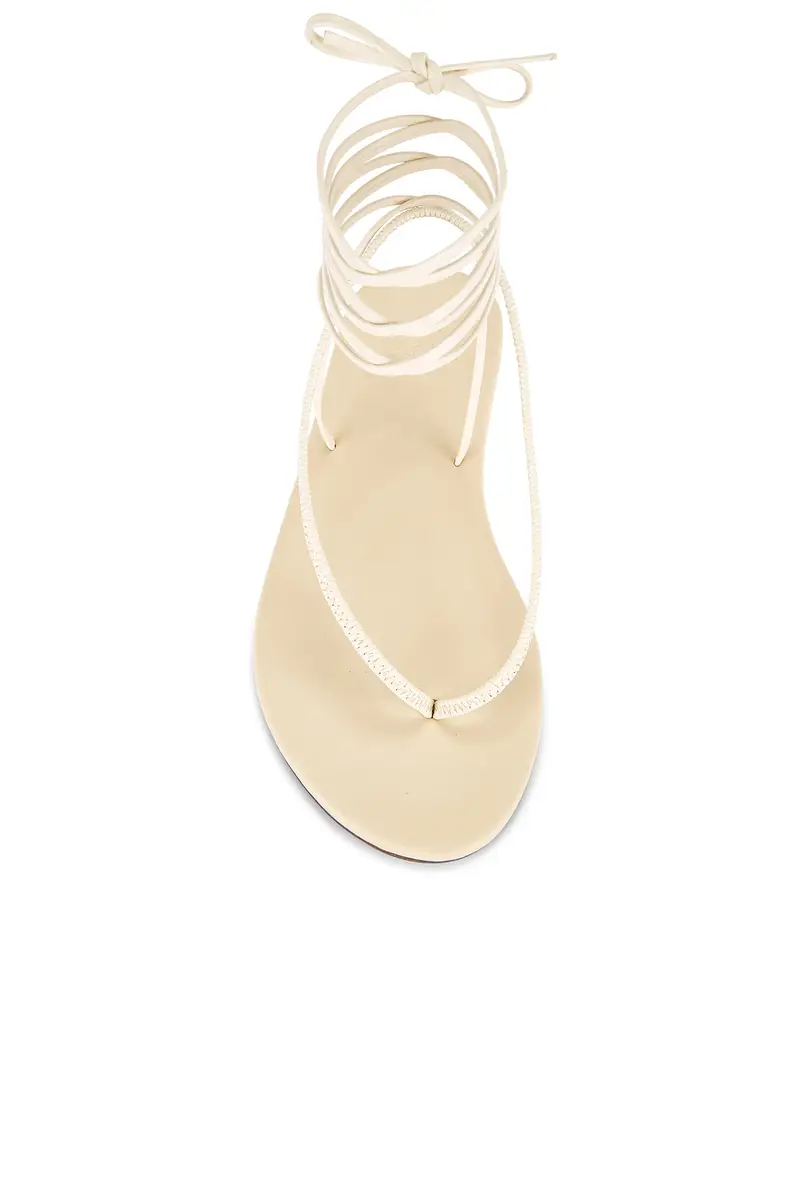 Ancient Greek Sandals Sfendoni Sandal | Thumbnail 4 Ancient Greek Sandals Sfendoni Sandal | Thumbnail 4