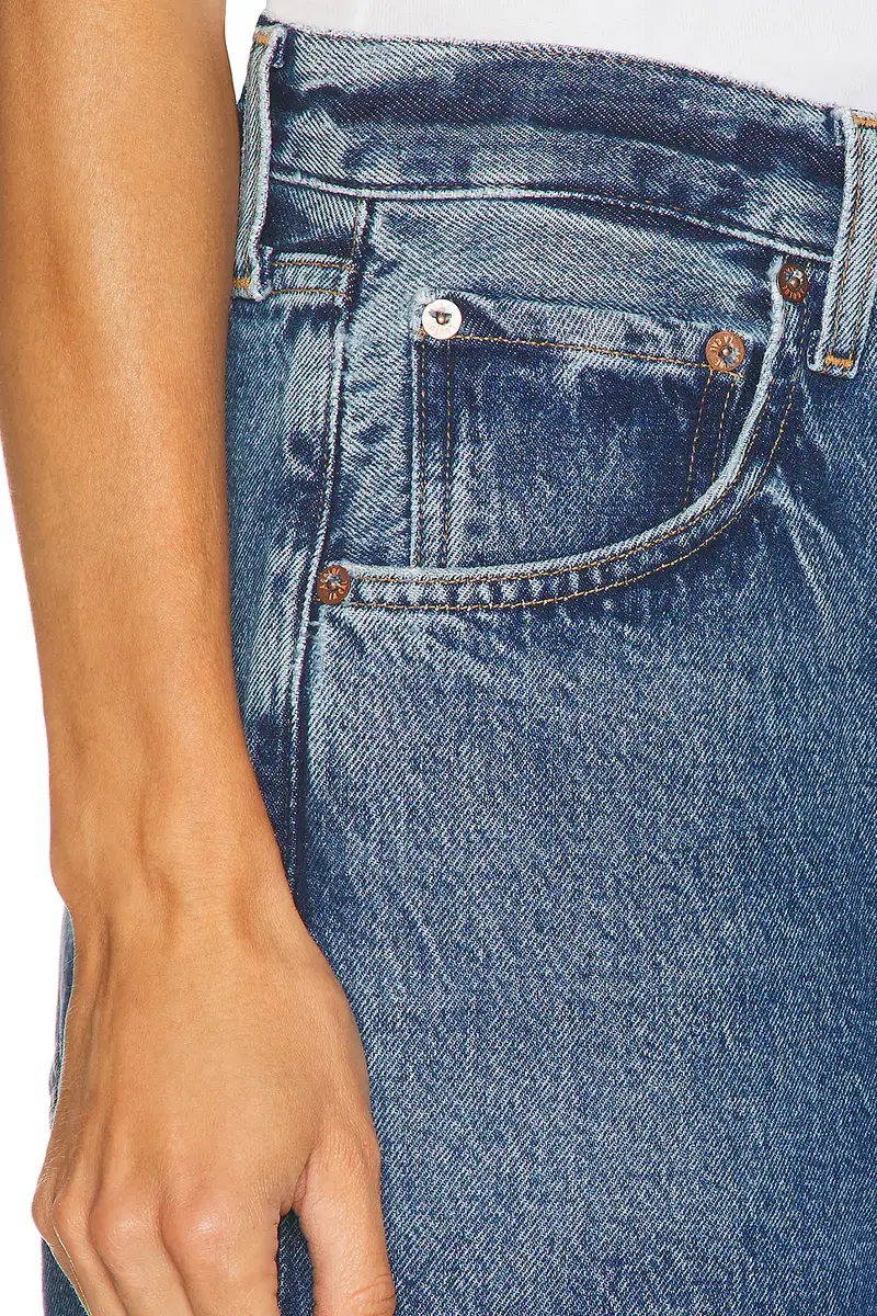 AGOLDE Low Curve Jeans | Thumbnail 8 AGOLDE Low Curve Jeans | Thumbnail 8