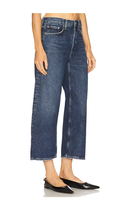 AGOLDE Arc Wide Leg Jeans | Thumbnail 2 AGOLDE Arc Wide Leg Jeans | Thumbnail 2