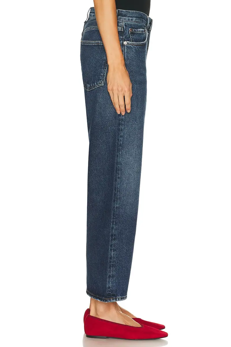 AGOLDE Arc Wide Leg Jeans | Thumbnail 5 AGOLDE Arc Wide Leg Jeans | Thumbnail 5